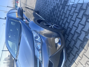 Toyota Rav4 2.0D Awd - imagine 4