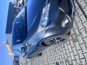 Toyota Rav4 2.0D Awd - imagine 2