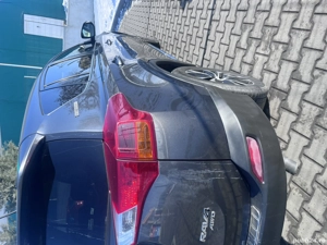 Toyota Rav4 2.0D Awd - imagine 5