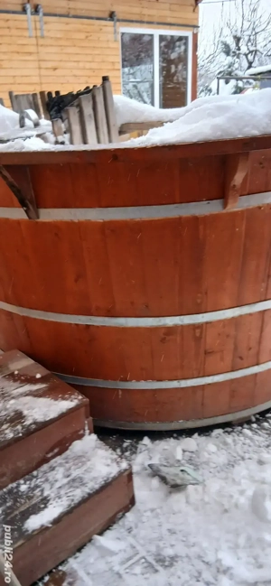 Vând ciubar cu soba     . 