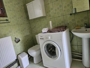 Casa locuibila 100 mp cu teren 1000 mp in Obobesti, DB - imagine 5