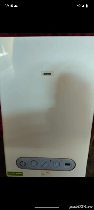  Centrală beretta 28 kW