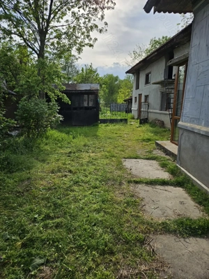 Casa locuibila 100 mp cu teren 1000 mp in Obobesti, DB - imagine 4