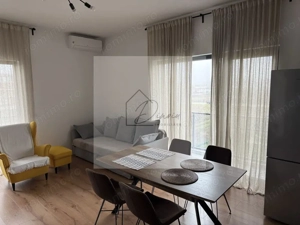 Apartament 2 camere Darwin Residence I parcare I COM 0% - imagine 2
