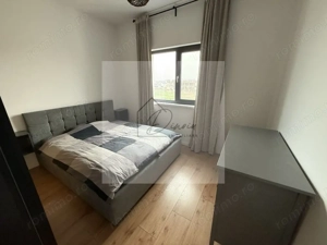 Apartament 2 camere Darwin Residence I parcare I COM 0% - imagine 7