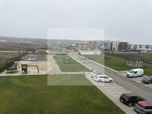 Apartament 2 camere Darwin Residence I parcare I COM 0% - imagine 8