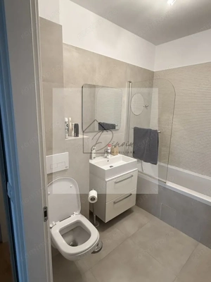 Apartament 2 camere Darwin Residence I parcare I COM 0% - imagine 5