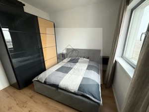 Apartament 2 camere Darwin Residence I parcare I COM 0% - imagine 6