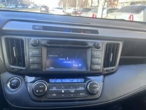 Toyota Rav4 2.0D Awd - imagine 7