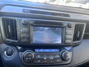 Toyota Rav4 2.0D Awd - imagine 6