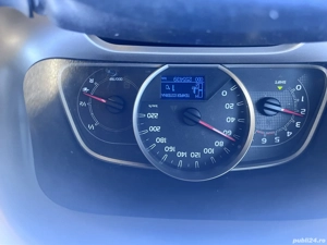 Toyota Rav4 2.0D Awd - imagine 8