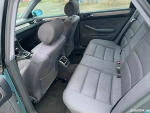 Audi A6 1.8 Sirocol Webasto - imagine 9