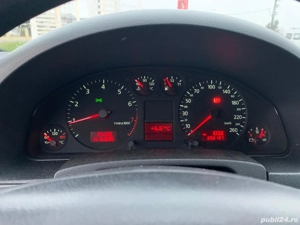 Audi A6 1.8 Sirocol Webasto - imagine 8