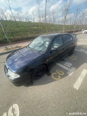 Skoda Octavia 1 VRS - imagine 5
