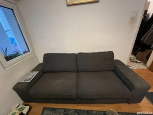Vand canapea+1 corp 