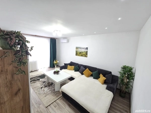 Închiriez apartament cu 2 Camere,Tractorul ,Brasov