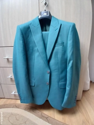 Costum barbati DeMARCO