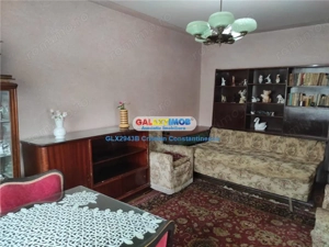 Apartament 2 camere,53mp, decomandat, 5 minute de Aparatorii Patriei - imagine 4