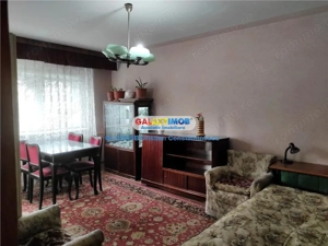 Apartament 2 camere,53mp, decomandat, 5 minute de Aparatorii Patriei - imagine 2