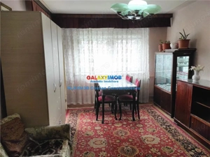 Apartament 2 camere,53mp, decomandat, 5 minute de Aparatorii Patriei - imagine 3