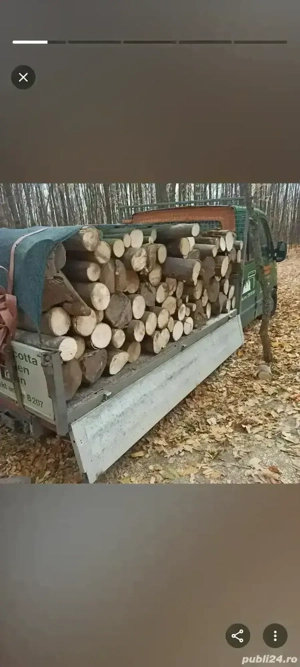 Vând lemne  - imagine 2