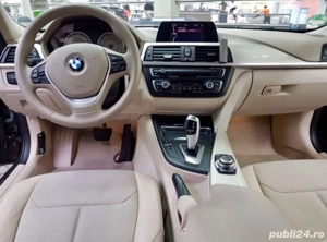 In rate - BMW seria 3 din 2012 - 160.000 km - imagine 2