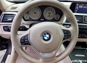 In rate - BMW seria 3 din 2012 - 160.000 km - imagine 5