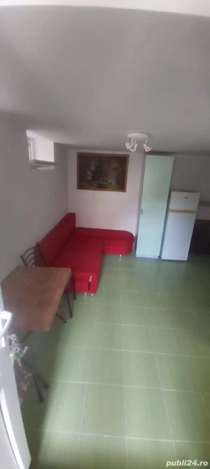 schimb apartament cu o cameră+ demisol - imagine 4