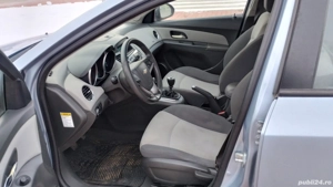 Chevrolet Cruze 1.6 LS ITP octombrie 2026 - imagine 3