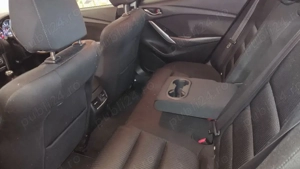 Vand Dezmembrez Mazda 6 - imagine 3
