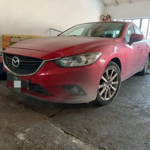 Vand Dezmembrez Mazda 6