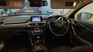 Vand Dezmembrez Mazda 6 - imagine 5