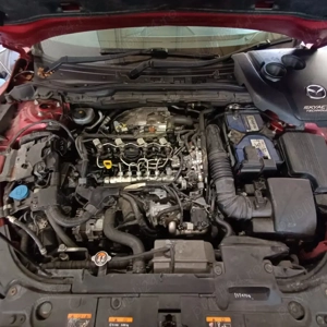 Vand Dezmembrez Mazda 6 - imagine 4