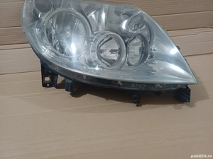 Far dreapta Fiat Ducato, Boxer 2007-2024 - imagine 3