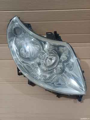 Far dreapta Fiat Ducato, Boxer 2007-2024