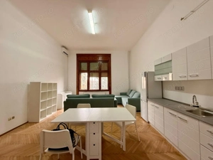 Apartament spațios 4 camere,  Piata Victoriei - imagine 6