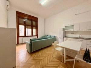 Apartament spațios 4 camere,  Piata Victoriei - imagine 3