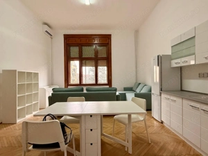 Apartament spațios 4 camere,  Piata Victoriei - imagine 2