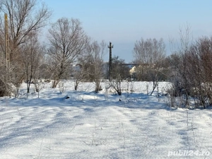 Vand teren intravilan  - imagine 2