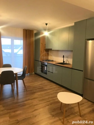 Apartament 2 camere zona Porii 