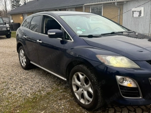 Mazda cx7  - imagine 2