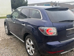 Mazda cx7  - imagine 5