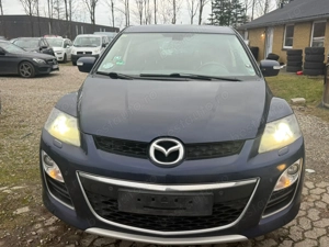 Mazda cx7  - imagine 4