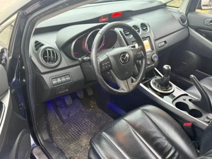 Mazda cx7  - imagine 7