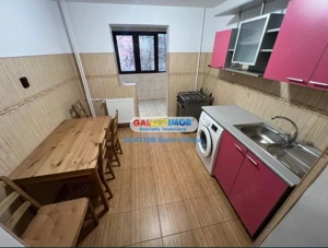 Inchiriere apartament 3 camere Tei decomandat loc de parcare