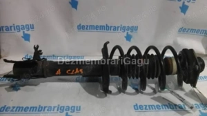 arc , telescop dreapta față A class 