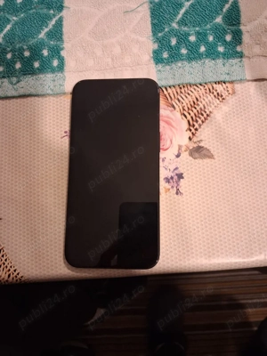 telefon iphone 15 pro max