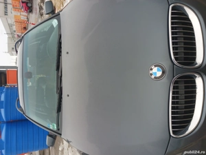 Bmw seria 520 diesel 