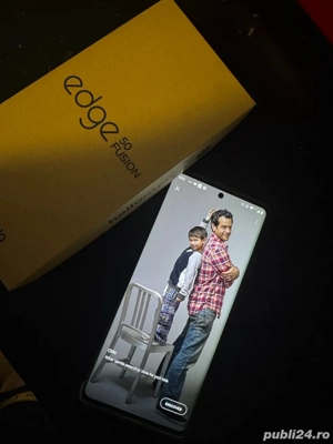motorola edge 50 fusion 