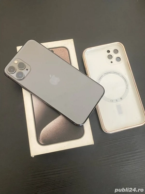 iphone 11 pro  - imagine 2